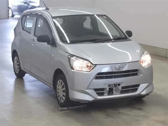 Toyota Pixis Epoch LA350A 2021